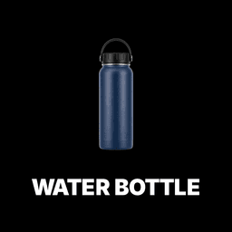 Water Bottle