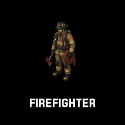 Firefighter
