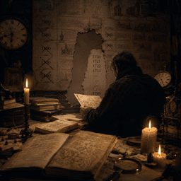 Phantom Time Hypothesis