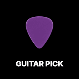 Guitar Pick