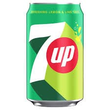 7UP