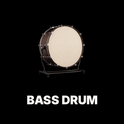 Bass Drum