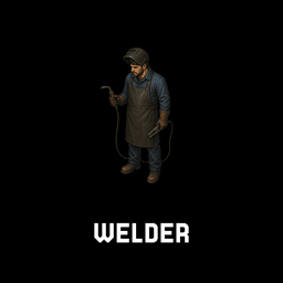 Welder