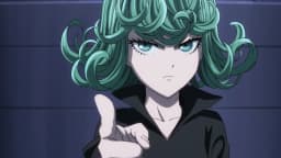 Tatsumaki