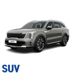 SUV
