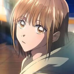 Chinatsu Kano