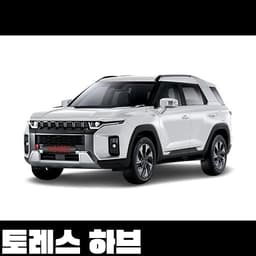 토레스 하브