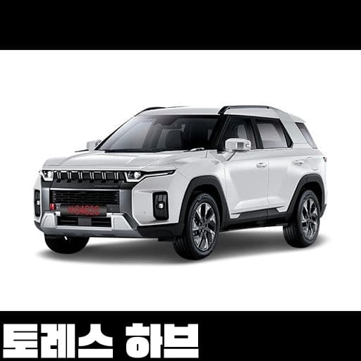 토레스 하브