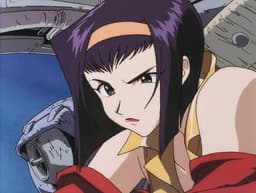 Faye Valentine