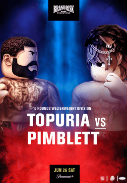 TOPURIAVSPIMBLETTPOSTER