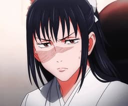 Utahime Iori