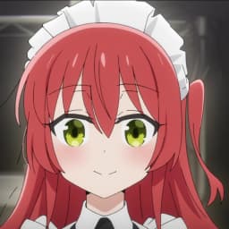 Ikuyo Kita
