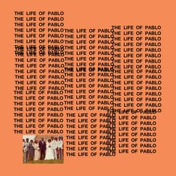 The Life Of Pablo