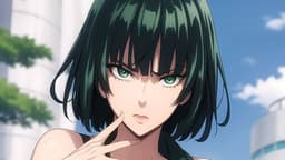 Fubuki