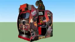 Arcade Game