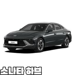 소나타 하브