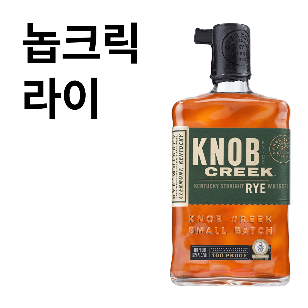 놉크릭 라이
