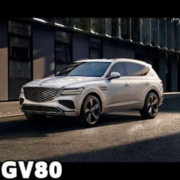 GV80