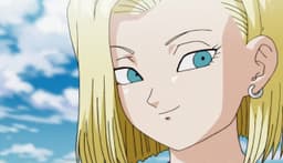 Android 18