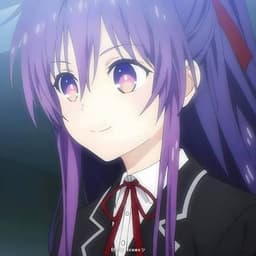 Tohka Yatogami