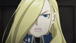 Olivier Mira Armstrong