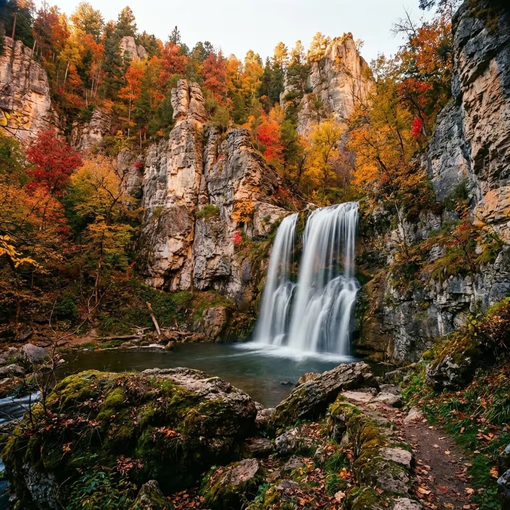 Spearfish Canyon
