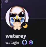 Watagi