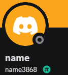Name