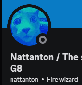 Nattanton
