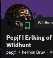 Pep
