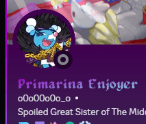 Primarina