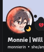 Monnie