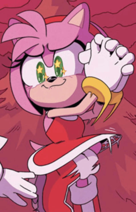 Amy