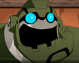 Bulkhead