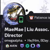 MaeMae