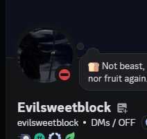 Evil