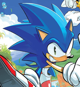 Sonic
