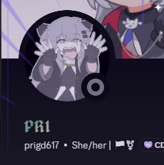 Priscilla