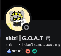 Shizi
