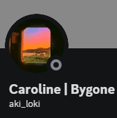 Caroline
