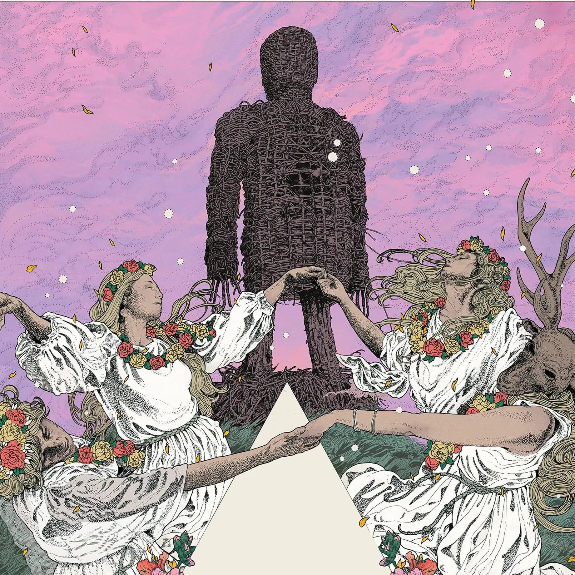 위커-맨: 파이널 컷