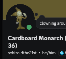 Cardboard