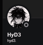 Hyd3