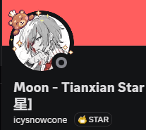 Moon