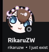 UncRikaru