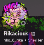 Rika