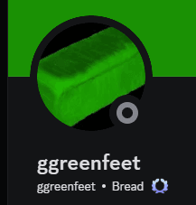 ggreen