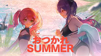 오츠카레summer