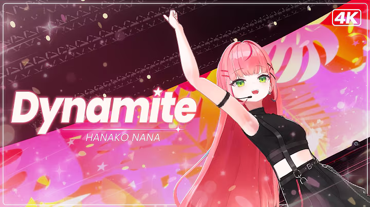 4k Dynamite