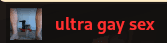 ultragaysex